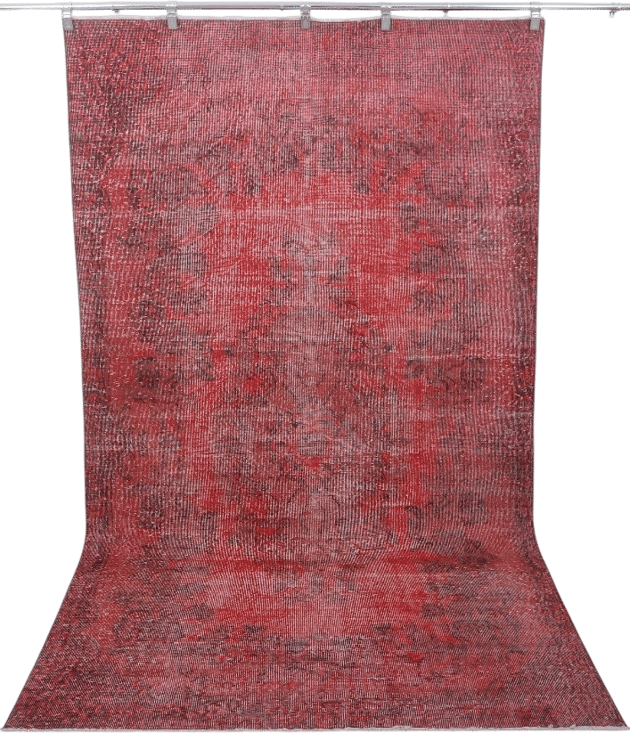 My go-to Etsy shop for rugs