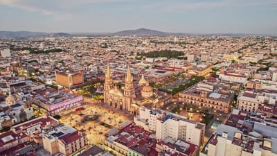 Guadalajara