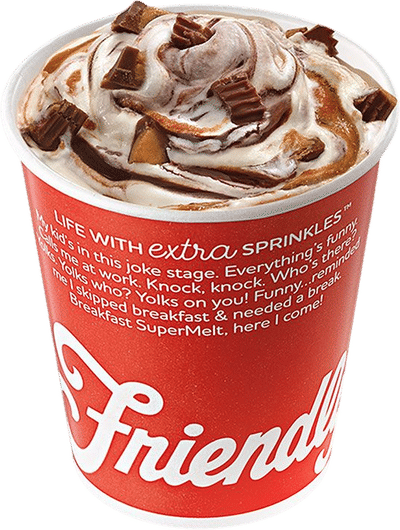 Reese's Friend-z