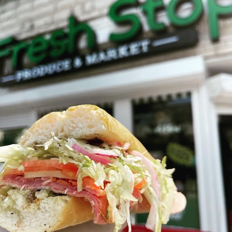 Fresh Stop Chicago