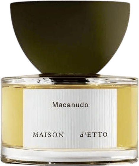 Macanudo Eau de Parfum