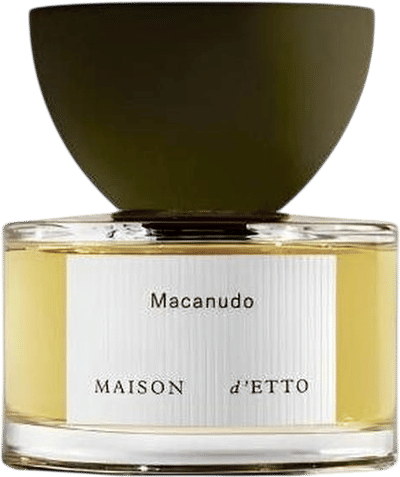 Macanudo Eau de Parfum