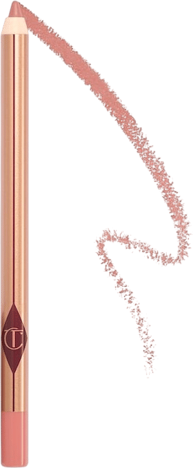 Charlotte Tilbury lip cheat fair