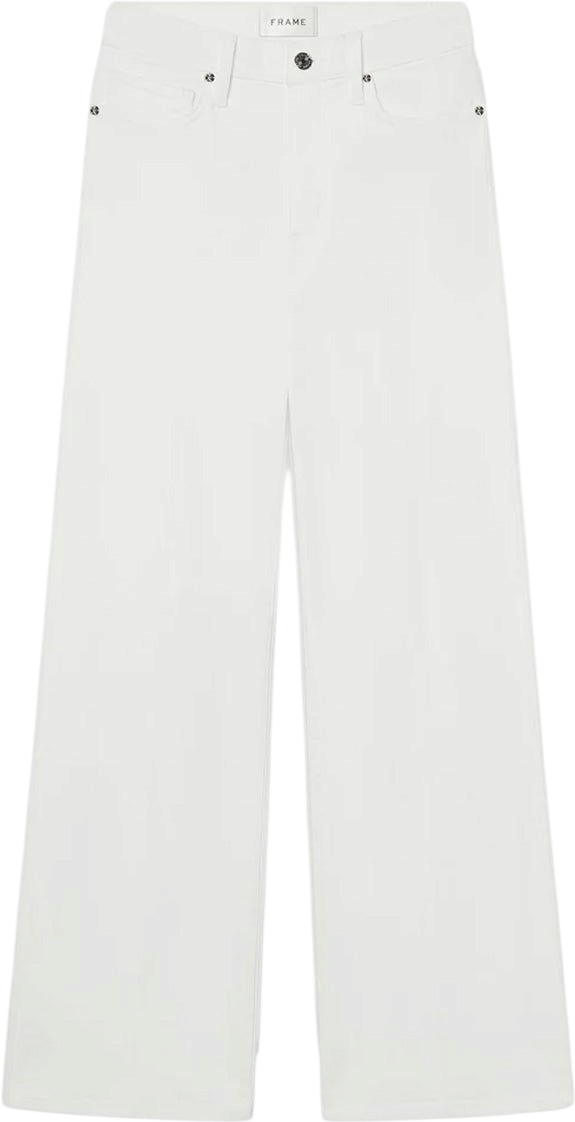 Frame Palazzo Le Slim in White
