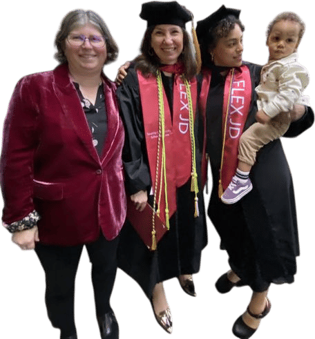 Juris Doctor (JD), Part-Time Flex