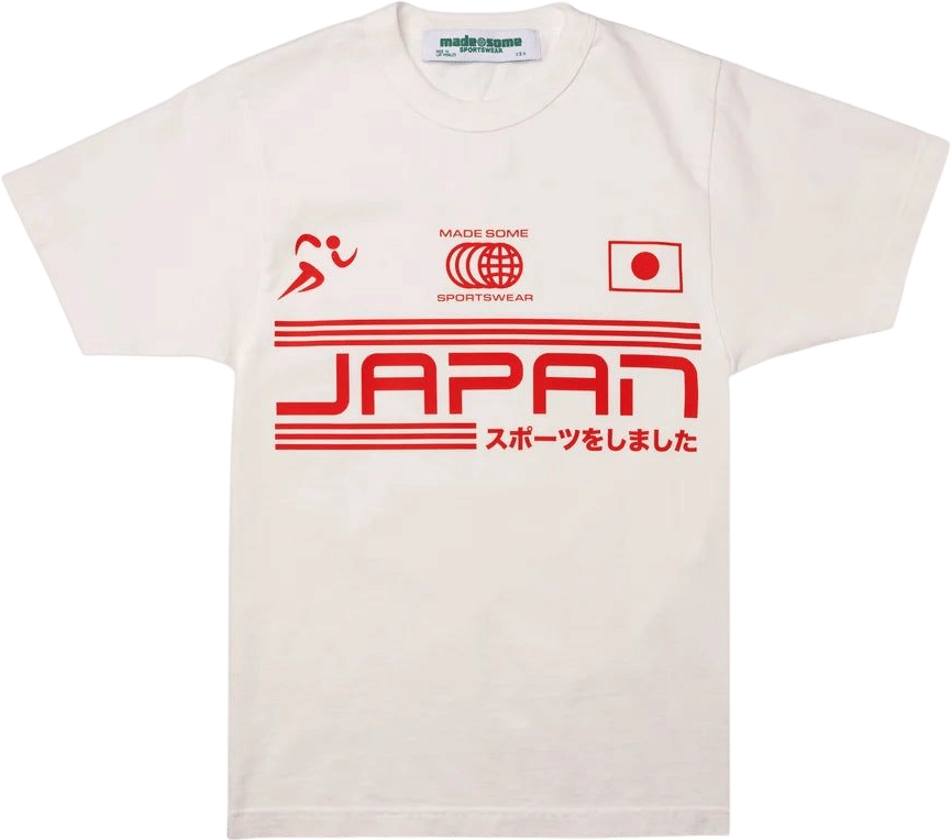 Japan Tee