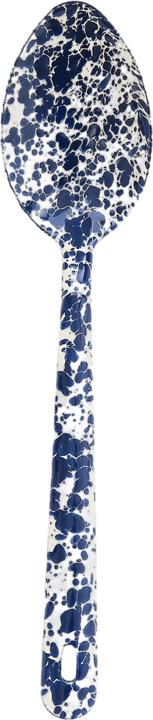 Splatter Serving Spoon