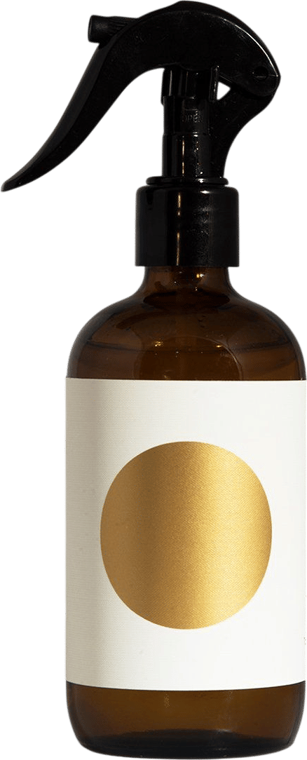 GOLDA Hiba Wood Atmosphere Mist (Studio Cue)