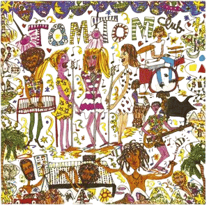 Genius of Love  The Tom Tom Club