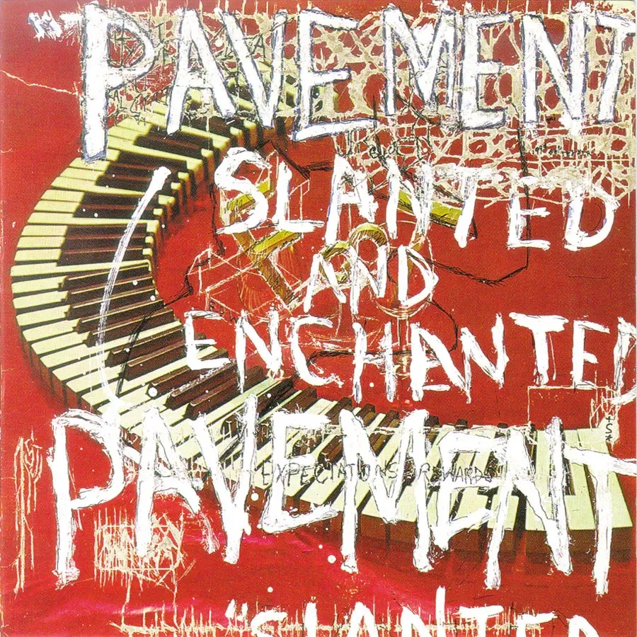 Slanted and Enchanted by Pavement (1992)