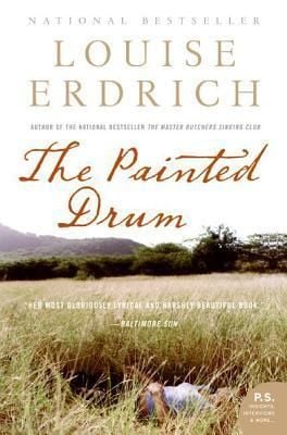 This excerpt from The Painted Drum by Louise Erdrich