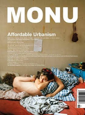 MONU Magazine