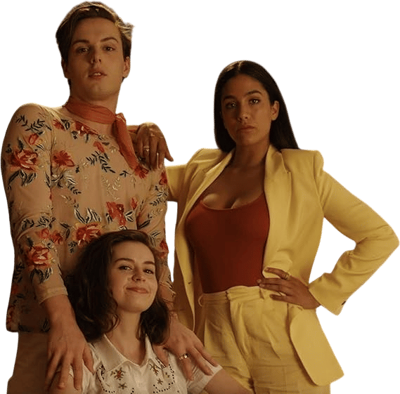 Why Are You Like This?