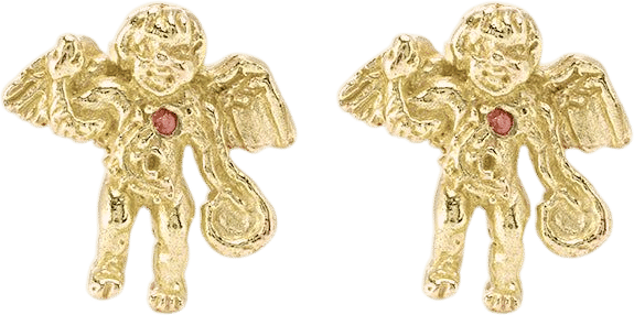 Lamassu Studs