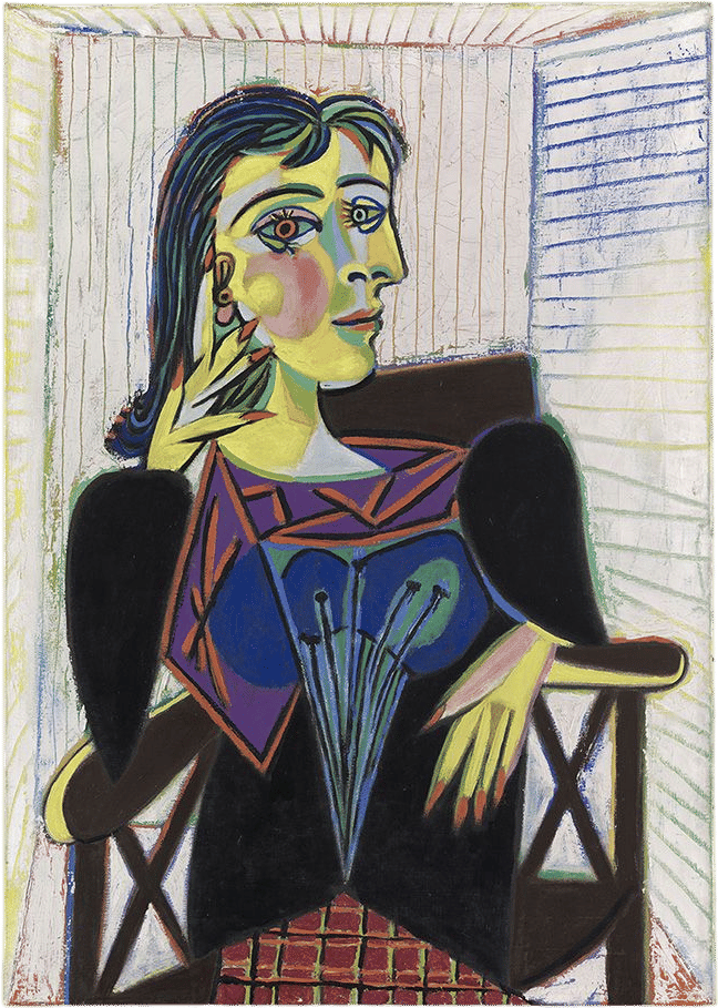 Musée Picasso Paris