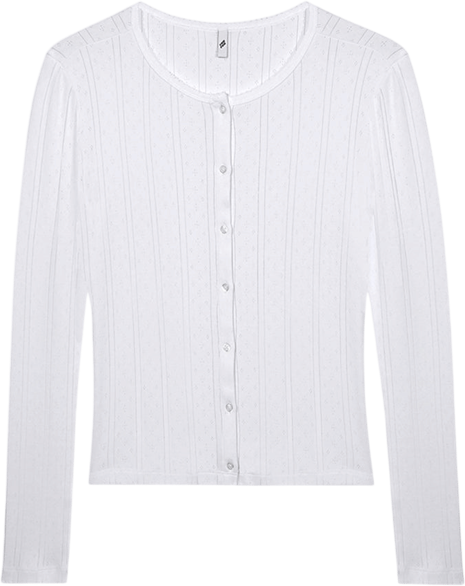 The Cardigan