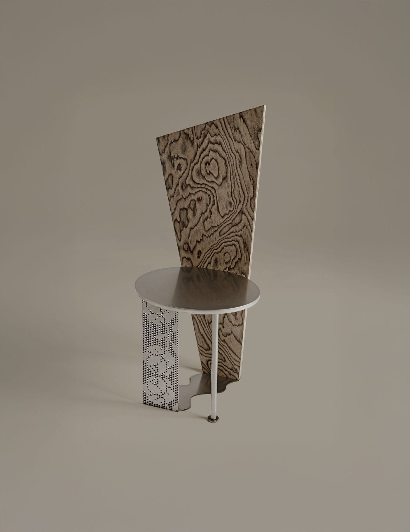 Runa Chair (Animate Objects)