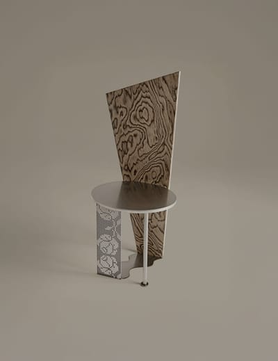 Runa Chair