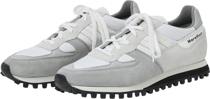 Reproduction of Found Marathon Trainer | No. 6