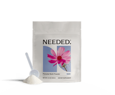 Prenatal Multi Powder