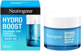 Neutrogena Hydro Boost Water Gel Moisturiser for Normal to Combination Skin 50ml