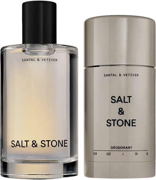 Salt and Stone