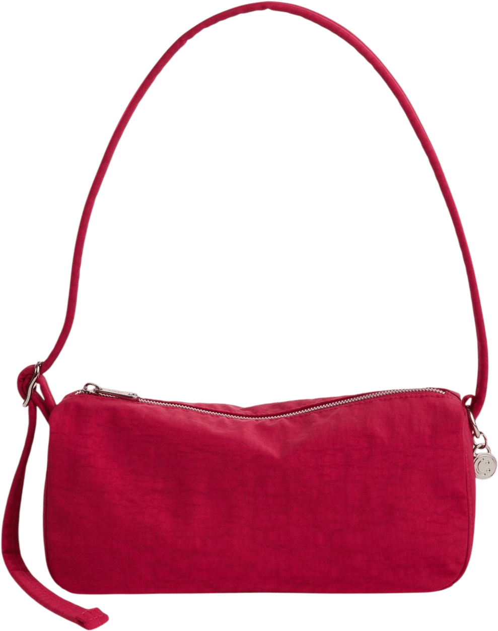 Baggu Nylon Loaf Bag Cherry