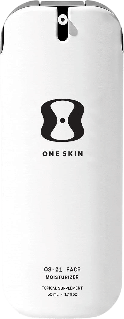 OneSkin OS-01 Face Moisturizer