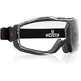 No Cry Onion Goggles