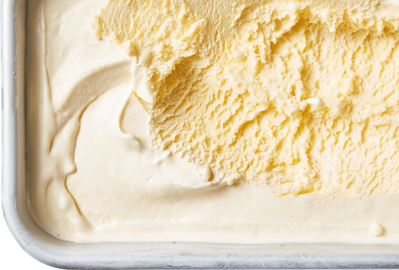 The Only Ice Cream Recipe You'll Ever Need (Melissa Clark)