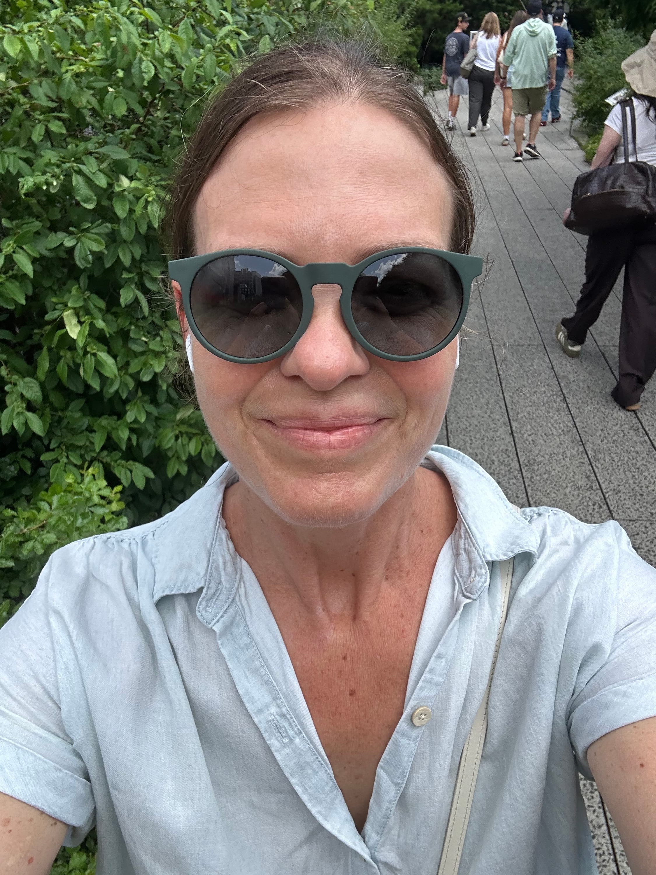 Anne Glass