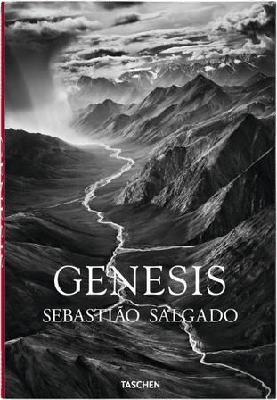 Sebastião Salgado - Genesis