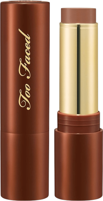 too faced chocolate soleil stick