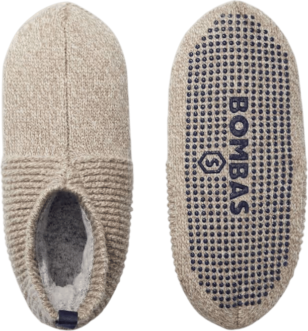 Women's Gripper Slipper - Bombas