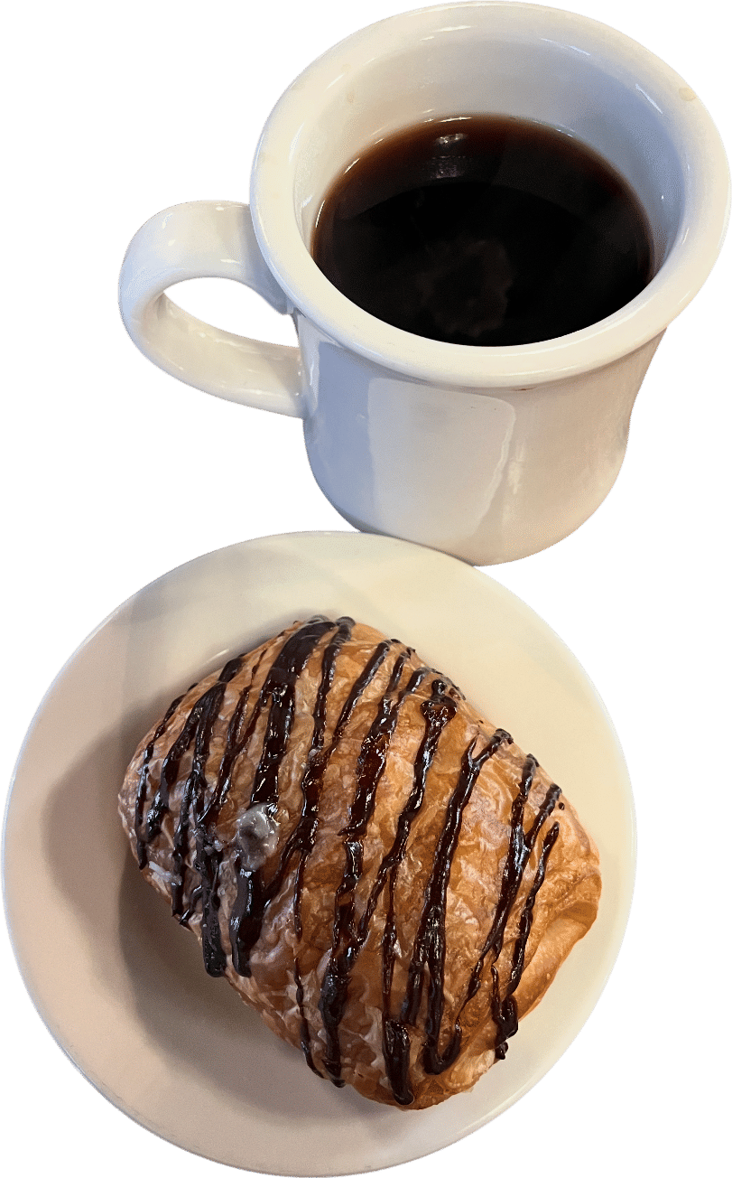 Goose Feathers Cafe and Bakery