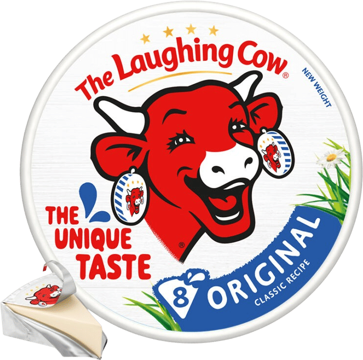 kinda chic to have laughing cow + crackers as your airport snack