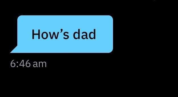 Getting Age-Humbled