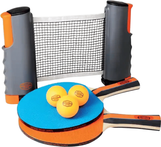 Freestyle Table Tennis Set