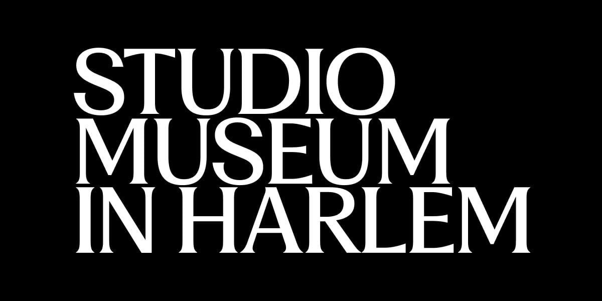 studio museum harlem