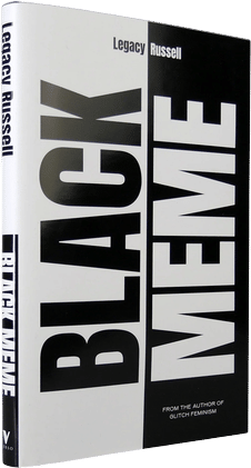 Black Meme: A History of the Images that Make Us