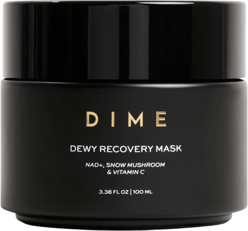 DIME Dewy Recovery Mask