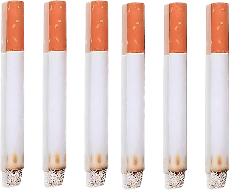 Fake ciggys