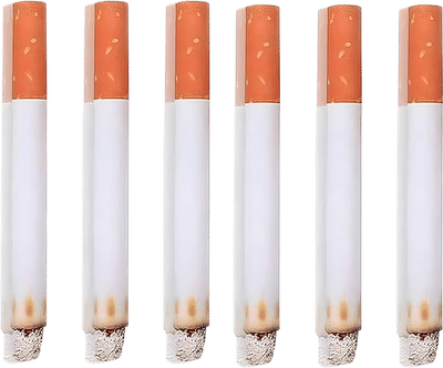 Fake Puff Cigarettes