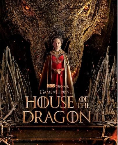 House of the Dragon