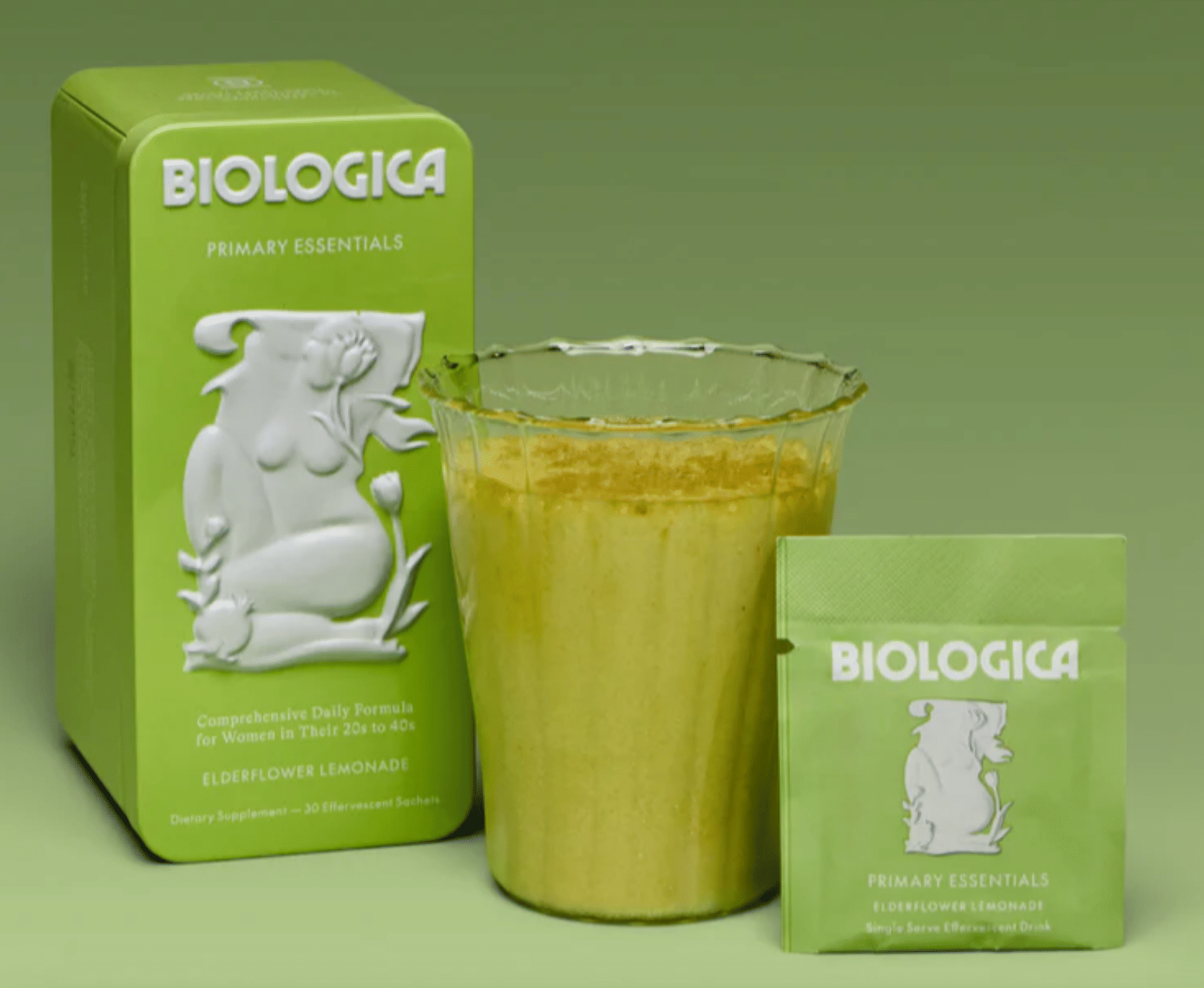 Biologica | Primary Essentials
