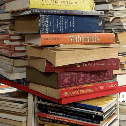 Reads