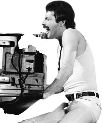 Queen - Somebody To Love