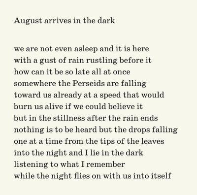 Nocturne II