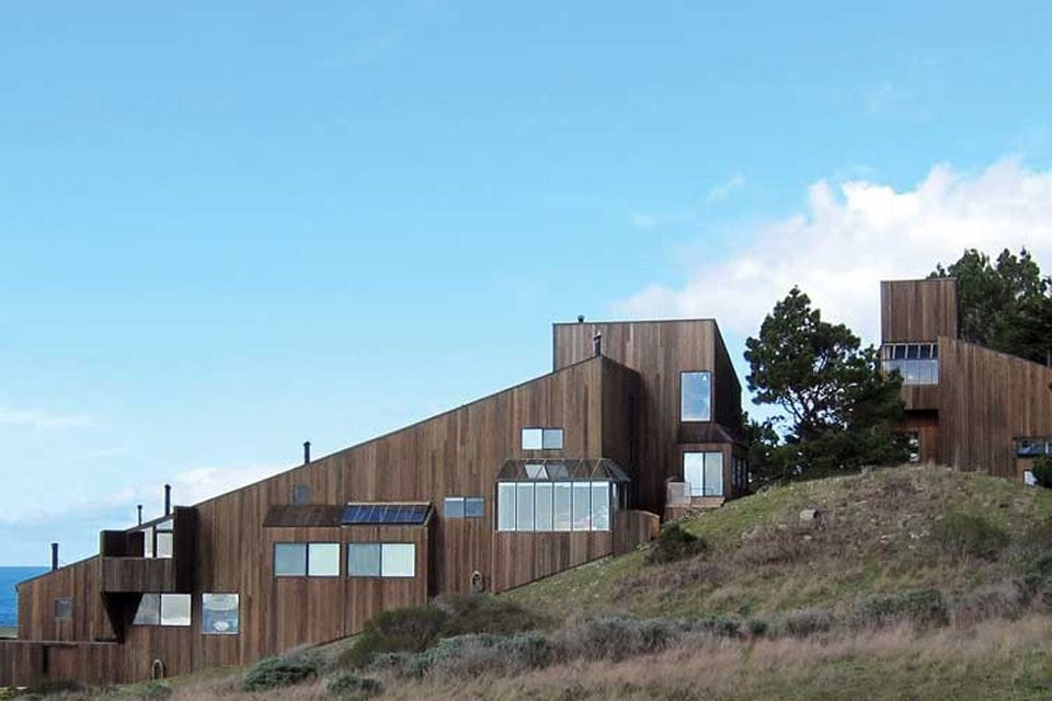 Sea Ranch