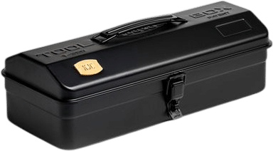 Toyo Toolbox